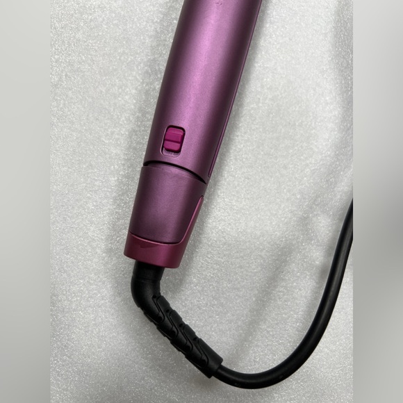 Purple Multi-Temp Hair Straightener - Picture 4 of 6